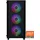 CAPTIVA Highend Gaming R99-641 Desktop-PC 16 GB RAM 500 GB SSD AMD Ryzen 5 8400F Radeon RX 9060 XT