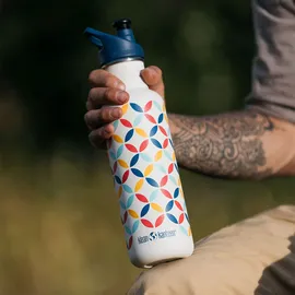 Klean Kanteen Classic 798ml Thermosflasche - Multicolor - One Size