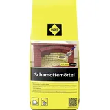 Sakret Schamottemörtel 5 kg