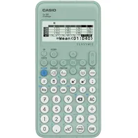 Casio Wissenschaftlicher Taschenrechner - Casio College FX -92+