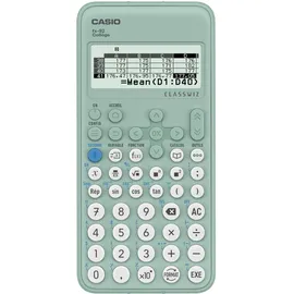 Casio Wissenschaftlicher Taschenrechner - Casio College FX -92+
