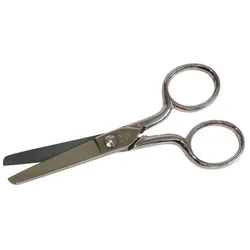 C.K Tools C807245, Gerader Schnitt, Eins/Eine(r), Edelstahl, Edelstahl, Beidhänd