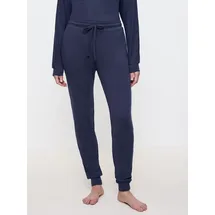 Triumph Cozy Trouser Hosen Blau 38