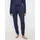 Triumph Cozy Trouser Hosen Blau 38