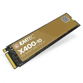 Emtec X400-10 4 TB M.2