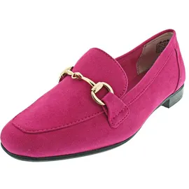 Marco Tozzi Loafer Damen Rosa 37