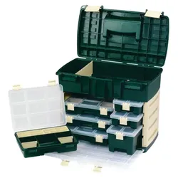 Energofish Gerätebox Giga