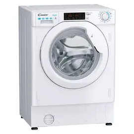 Candy Smart Inverter CBDO485TWME/1-S Waschtrockner (8 kg, 5 kg, 1400 U/min)