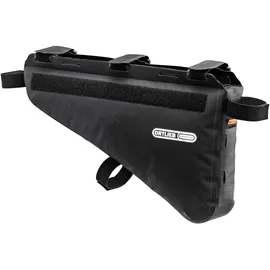 Ortlieb Frame-Pack Rahmentasche schwarz