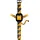 XPLORA XGO3 Ersatzarmband Schwarz