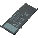 Dell Battery, 56WHR, 4 Cell (4 Zellen, 3600 mAh), Notebook Akku