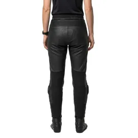 Macna Vario Perforierte Lederhose - Black - 42 - Regular
