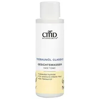 CMD Teebaumöl Bio Hydrolat Gesichtswasser 100 ml