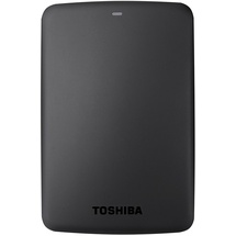 Toshiba Canvio Basics 2 TB USB 3.0 HDTB320EK3CA