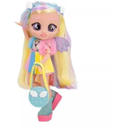 Cry Babies: Beste Freundinnen für immer Puppe - Schauspielerin Jenna, 20 cm