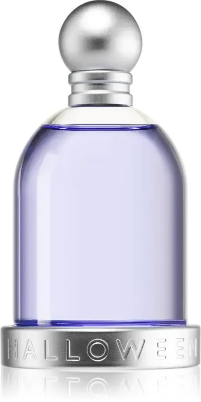 Halloween Halloween Eau de Toilette für Damen 100 ml