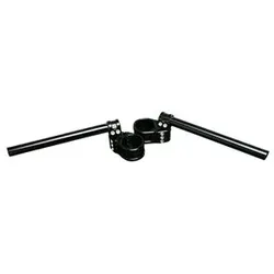 ABM Multiclip Sport Stummellenker 2-fach einstellbar Lenkstange