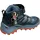 Lowa MADDOX PRO GTX MID VC JR Blau Shoes Gr. 23