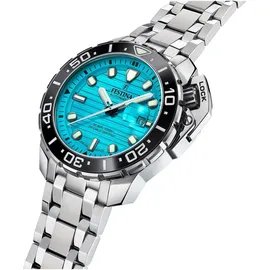 Festina F20043 Automatik Edelstahl 47,3 mm F20043/5