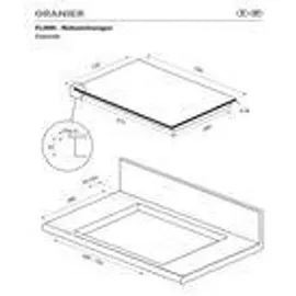 Oranier FLI680