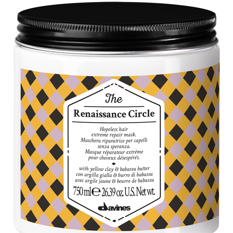 Davines The Circle Chronicles The Renaissance Circle 750 ml