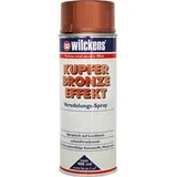 Wilckens Kupferbronze Effekt Lack hochglänzend 0,4 l