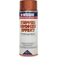Wilckens Kupferbronze Effekt Lack hochglänzend 0,4 l