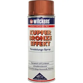 Wilckens Kupferbronze Effekt Lack hochglänzend 0,4 l