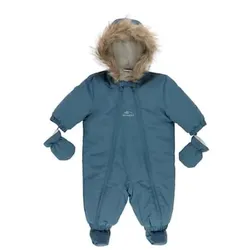 kindsgard Schneeanzug vinta blau, 86