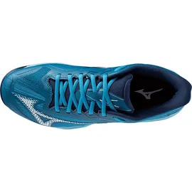 Mizuno Wave Exceed Light 2 Herren Blau 41