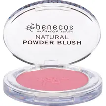 benecos Compact Blush Mallow Rose 5.5 g