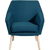 Max Winzer Sessel Alegro - petrol