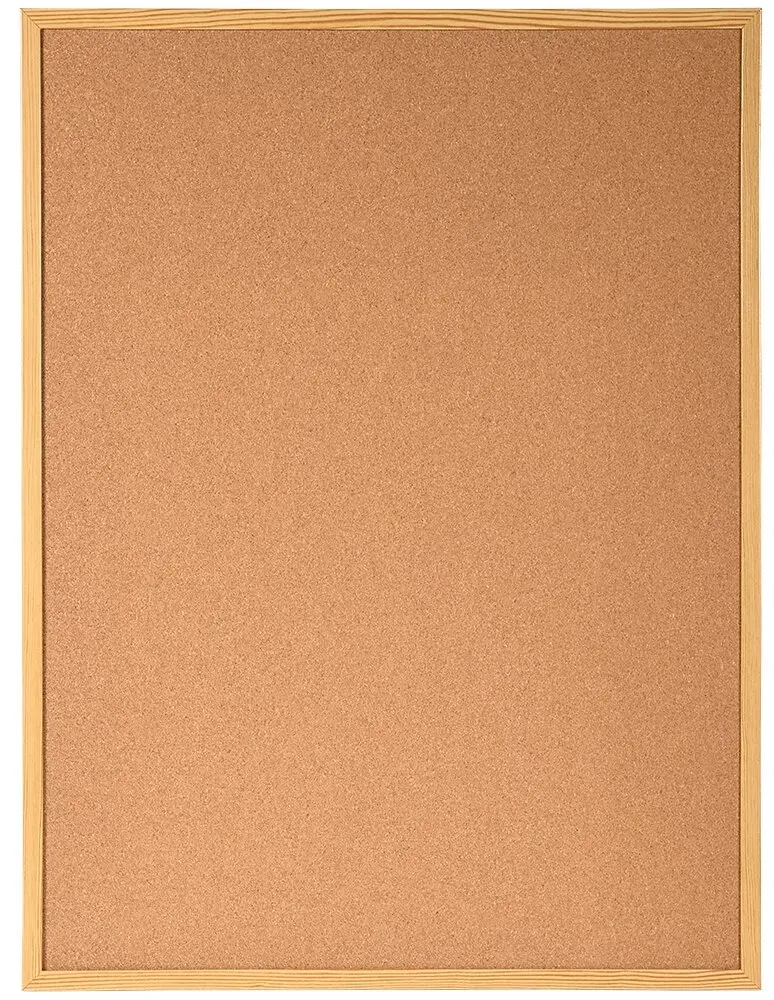 Kesper Pinnwand - B/H/T ca. 60,00x1,60x80,00