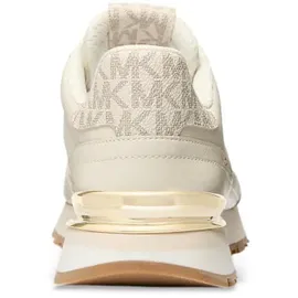 Michael Kors NOVA Damen Beige 41