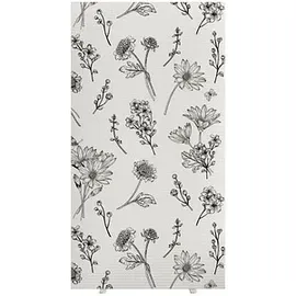 Paperflow Trennwand easyScreen Garden Factory, 60277 bunt 94,0 x 173,4 cm, 1 St.