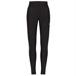 Warme Damen Lauftight Momi mit Reflektoren MOMI XS