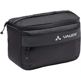 Vaude Cyclist Lenkertasche schwarz (45123-010)