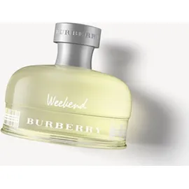 Burberry Weekend Eau de Parfum 100 ml