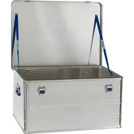 ALUTEC München Alutec COMFORT 157 L782xB585xH398mm 157l