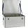 ALUTEC München Alutec COMFORT 157 L782xB585xH398mm 157l