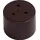 Schnegel Türstopper Grau 40 mm