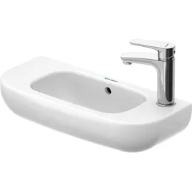 Duravit D-Code Handwaschbecken 50 x 22 cm (0706500008)