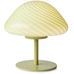 Halo Design - Mini Mush Tischleuchte Olive