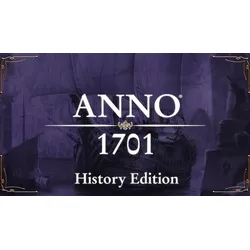 Anno 1701 History Edition