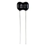 Suntan TS23002H331J3B000R Keramik-Kondensator 330 pF 500 V 5 % (L x B) 6 mm x 12 mm 1 St.