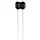 Suntan TS23002H331J3B000R Keramik-Kondensator 330 pF 500 V 5 % (L x B) 6 mm x 12 mm 1 St.