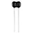 Suntan TS23002H331J3B000R Keramik-Kondensator 330 pF 500 V 5 % (L x B) 6 mm x 12 mm 1 St.