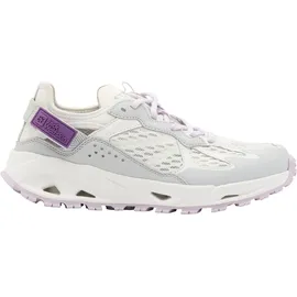 Jack Wolfskin PRELIGHT HYBRID VENT LOW W Wanderschuh weiß 43 EU
