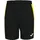 Joma Maxi-Hose Regular Schwarz-Gelb XXL/3XL