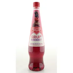 Mautner Markhof Sirup Beeren-rote Traube